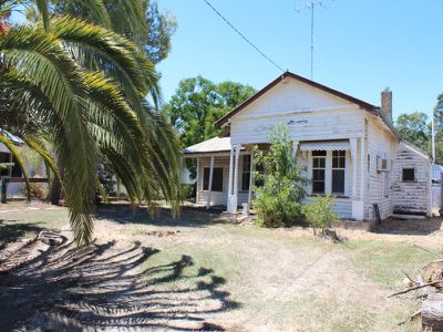 57 Main Street, Koondrook
