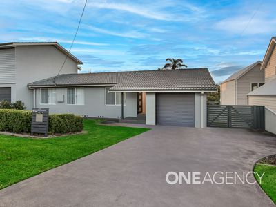35B Colloden Avenue, Vincentia