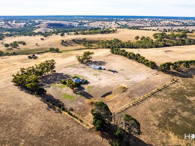 1305 Mooree-Culla Road, Culla