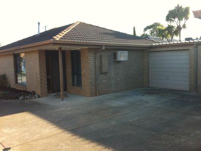 Unit 1 / 45 Chirnside Avenue, Werribee