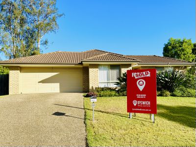 10 Drysdale Place, Brassall