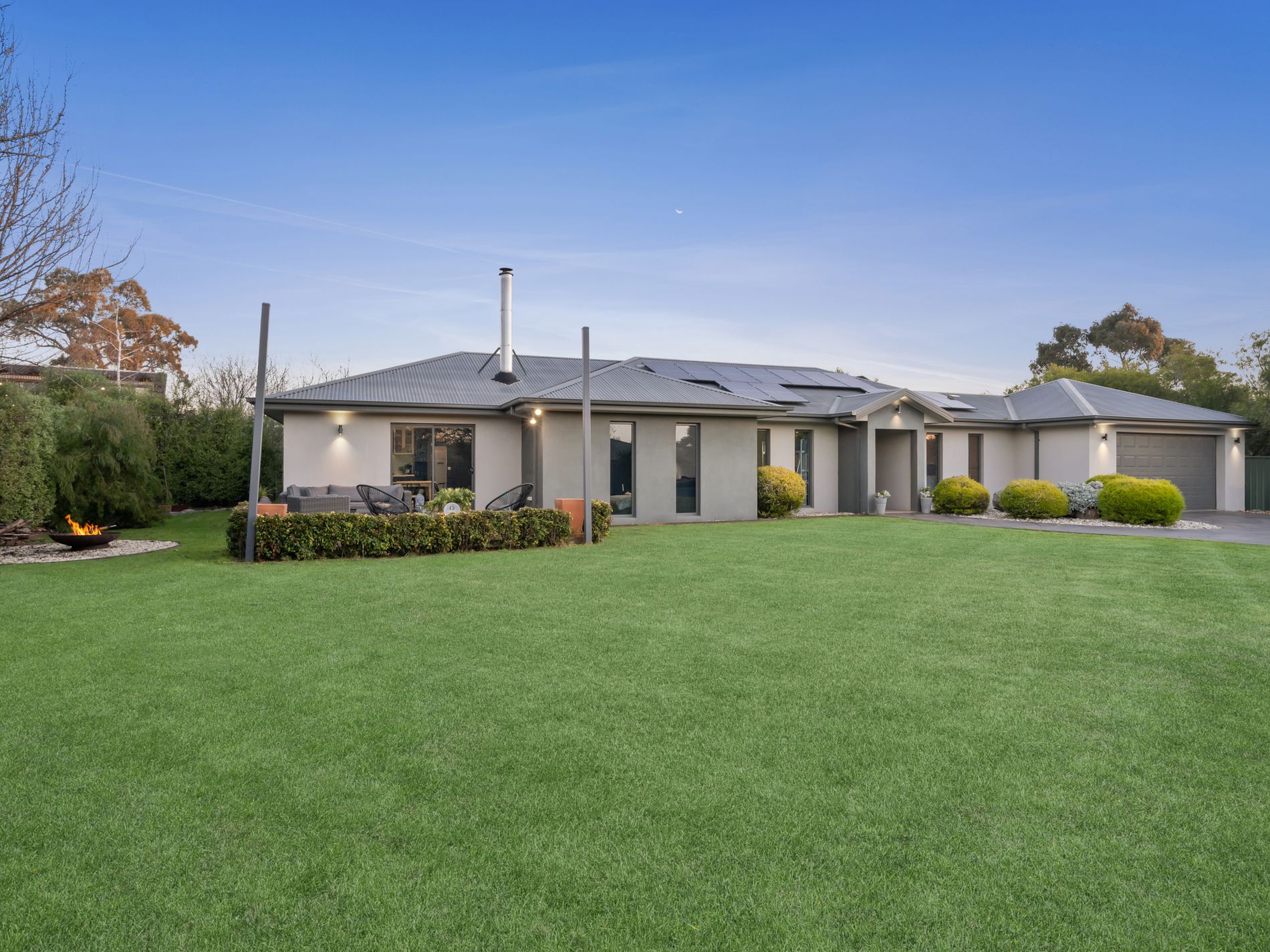 40 Cambridge Drive, Mansfield