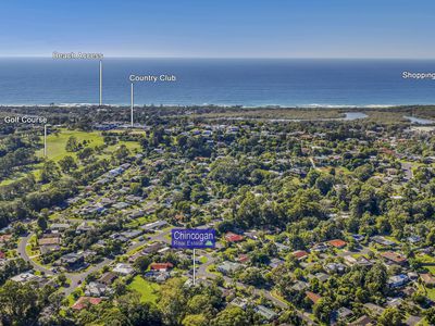 6 Tindara Avenue, Ocean Shores