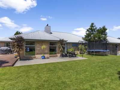 86 Iris Taylor Avenue, West Melton