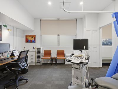 Ground Floor, Tenancy 3 / 11 High Street, Launceston