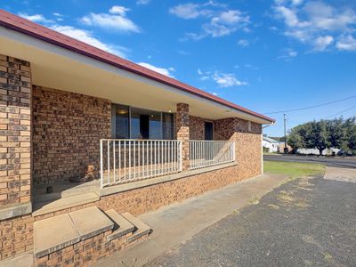 1/60  View Street, Gunnedah