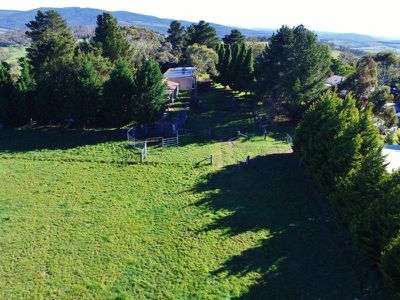 621 Jerrys Meadow Road, Tarana