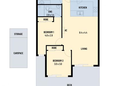 11 / 21-25 Nicholson Street, Bentleigh