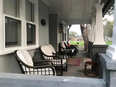 2543 Midland Highway, Swanpool