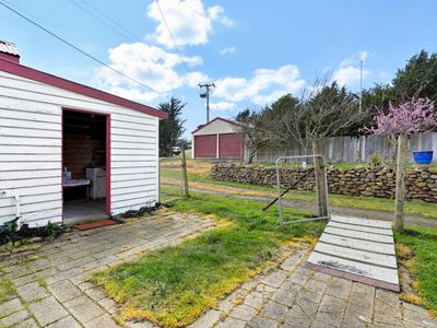 3561 Woodsdale Road, Baden