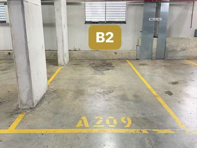 A209 / 17-23 Merriwa Street, Gordon