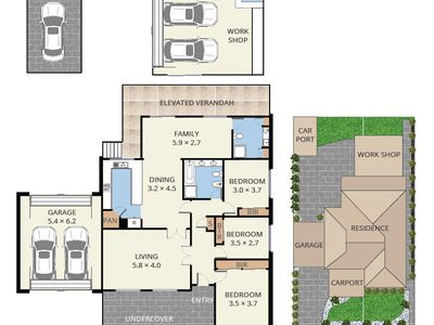 6 Stephens Close, Endeavour Hills