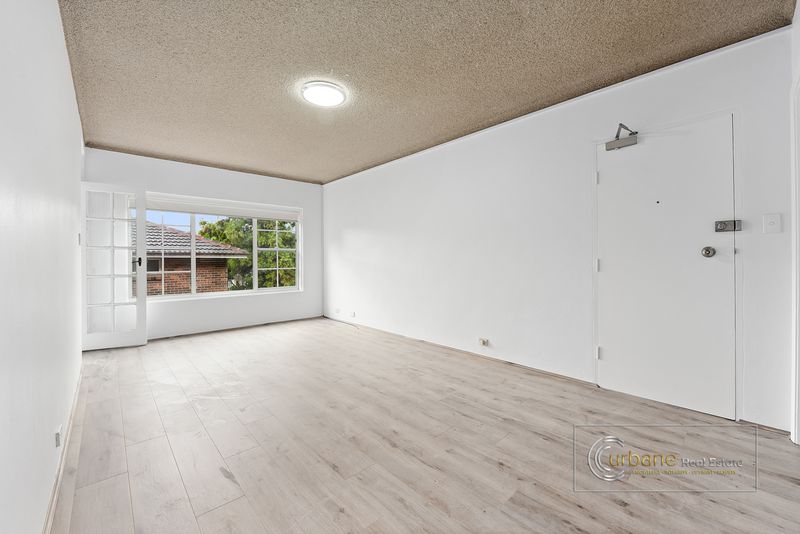 25 / 118 Elizabeth Street, Ashfield