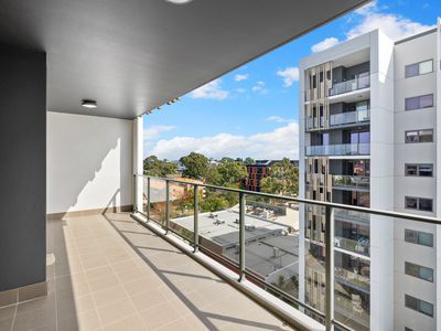 49 / 172 Railway Parade, West Leederville