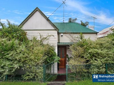 13 Marinea Street, Arncliffe