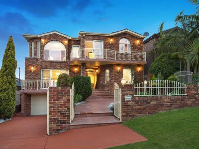 6 River  Street, Blakehurst