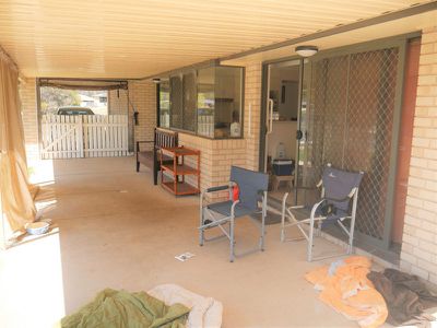 15 Mclucas Crescent, Wondai