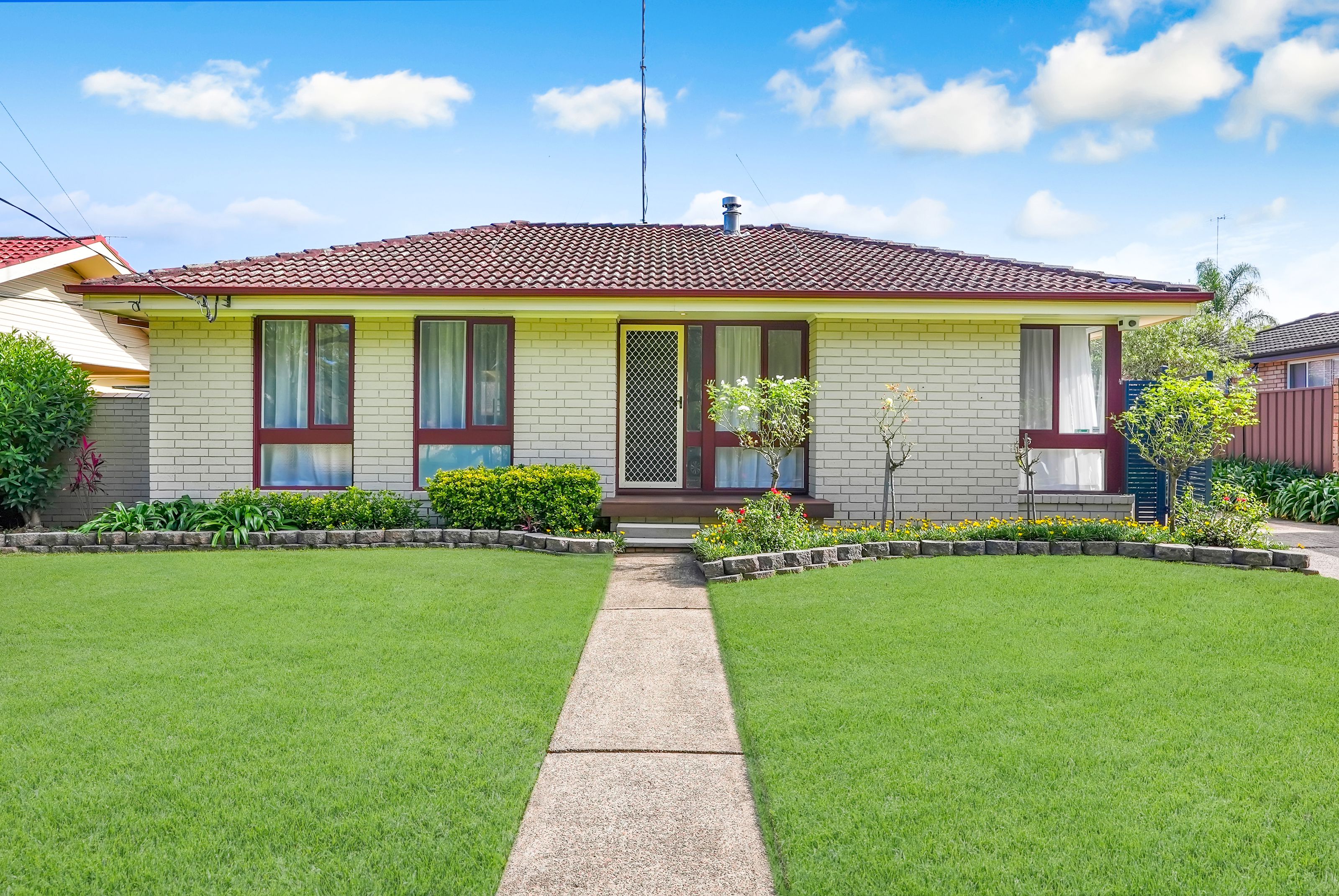 167 Maxwell Street, SOUTH PENRITH