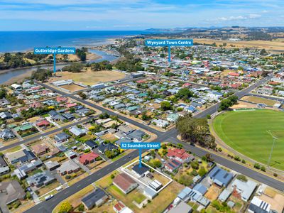 52 Saunders Street, Wynyard