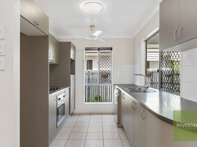 16 Butterfly Crescent, Douglas