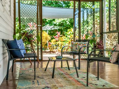 7 David Street, Manunda