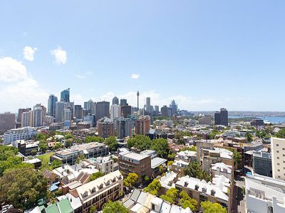 417 Bourke Street, Surry Hills