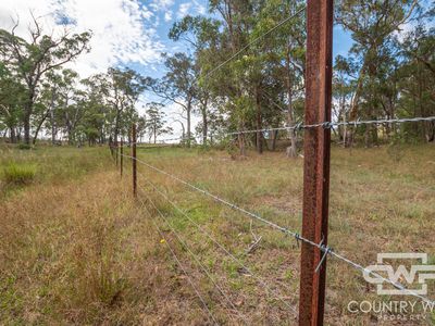 618 Coopers Road, Red Range