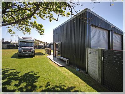 29 Shortt Street, Foxton Beach