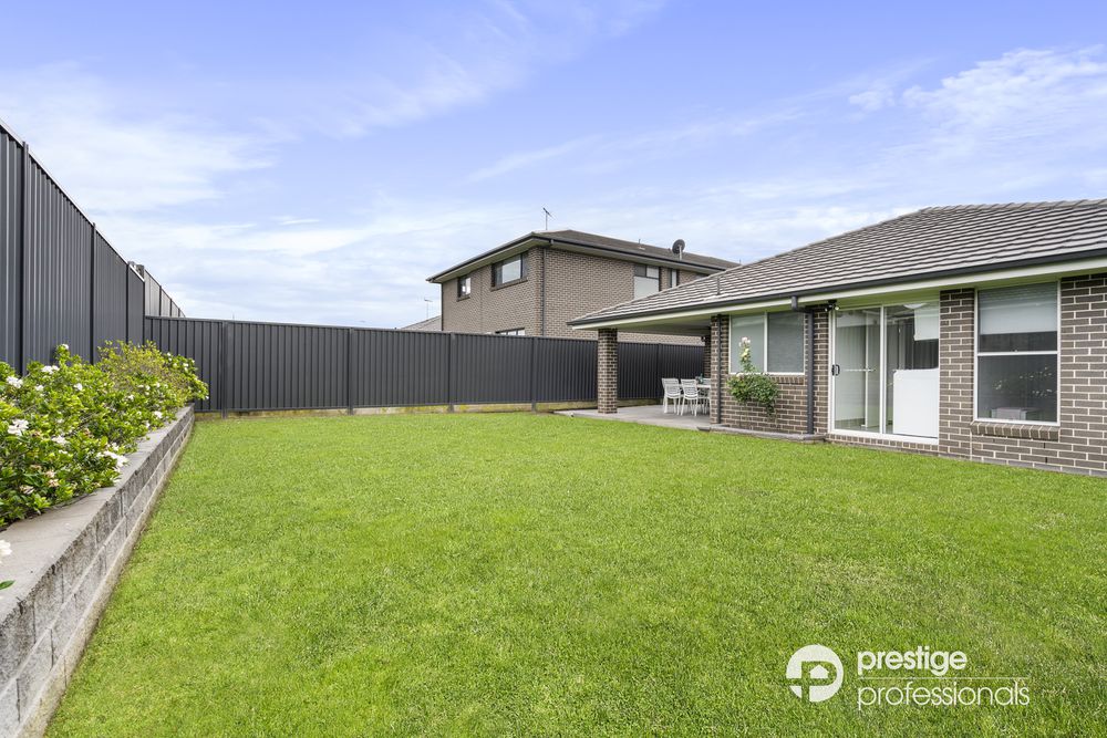 13 Learoyd Road, Edmondson Park