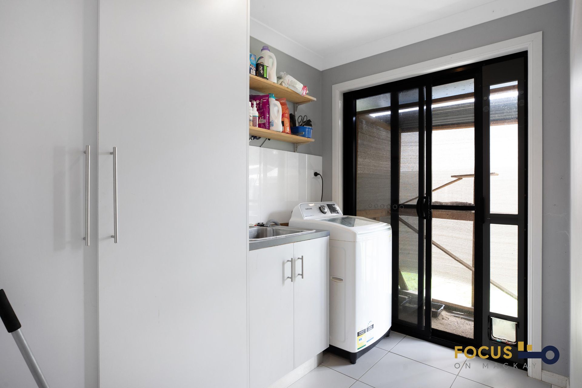 2130 Yakapari-Seaforth Road, Seaforth