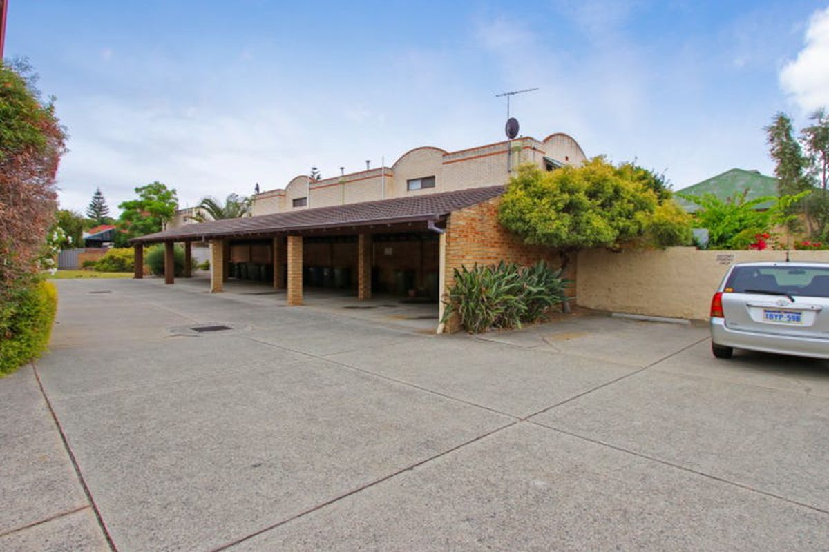 4 / 259 Railway Parade, Maylands