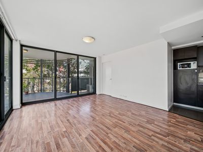 8 / 118 Adelaide Terrace, East Perth