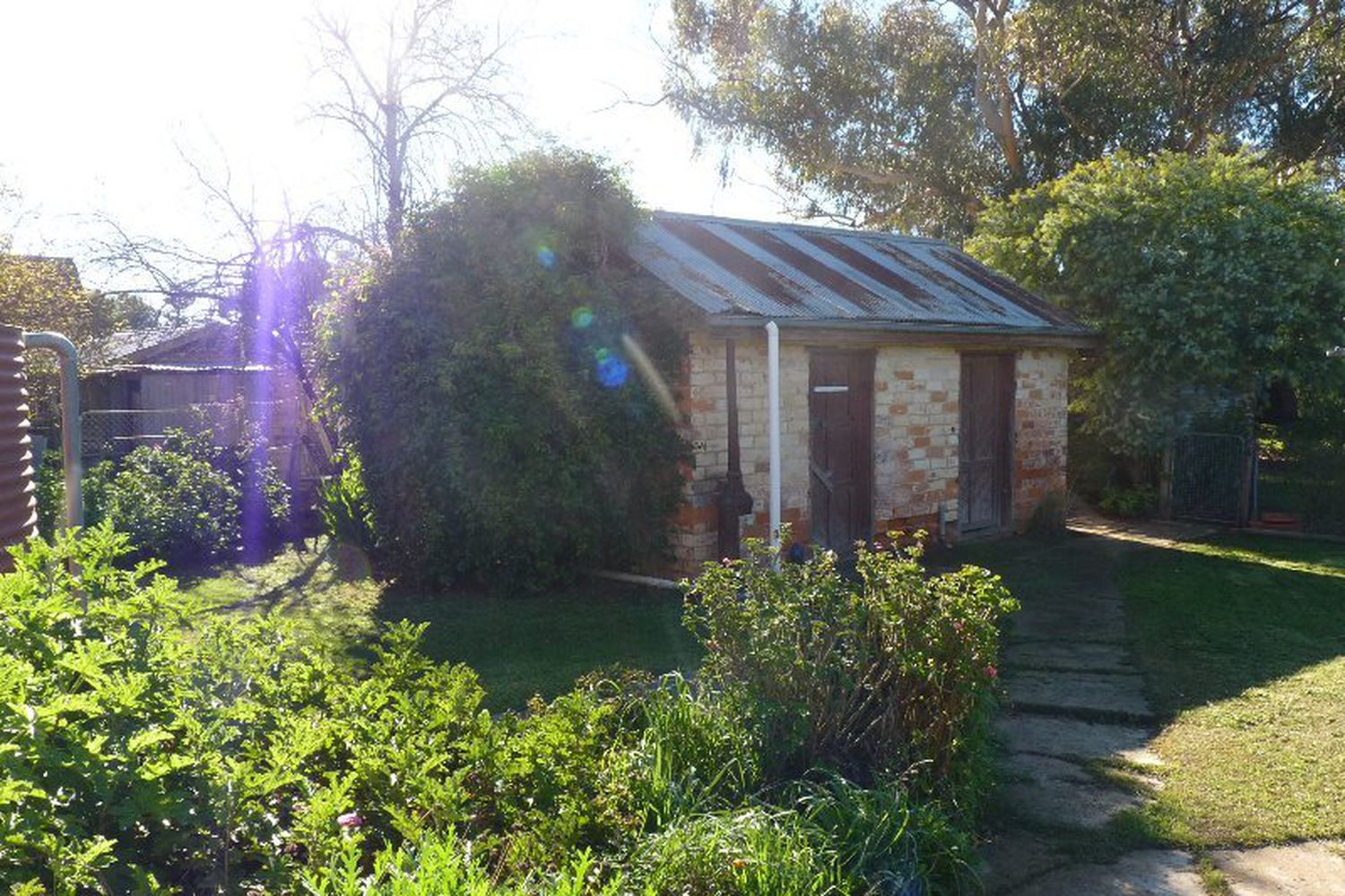 18 Frayne Avenue, Rupanyup