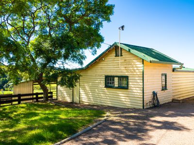 182 Punkalla Tilba Road, Central Tilba
