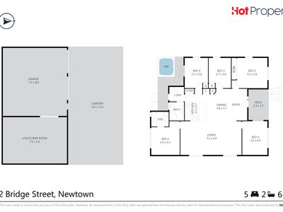 212 Bridge Street, Newtown