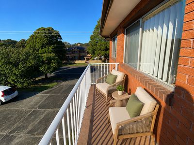 6 / 19 John Street, Gwynneville
