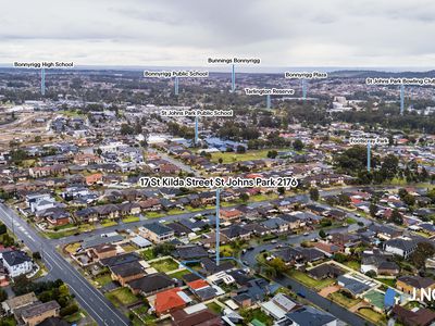 17 St Kilda Street, St Johns Park