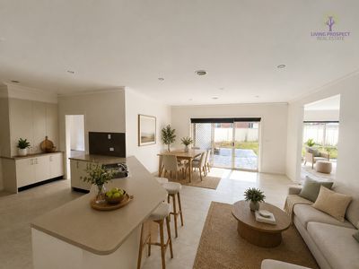 8 Sommersby Road, Point Cook