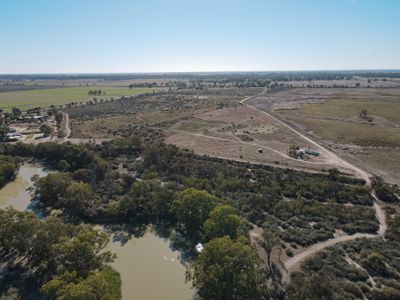 Lot 1 Murrabit West Road, Benjeroop