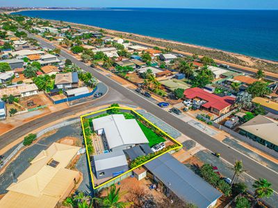 38 Robinson Street, Port Hedland