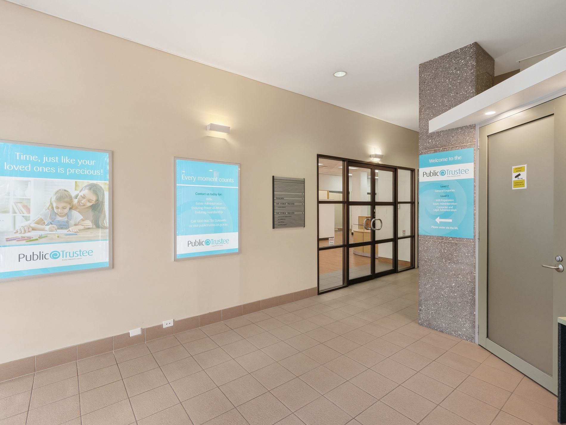 114-116 Murray Street, Hobart