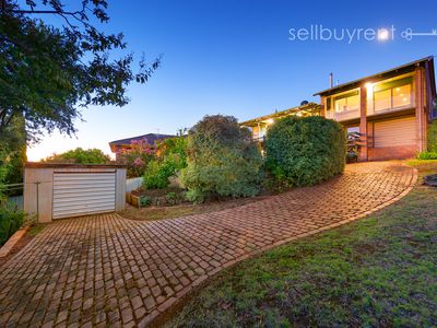 269 HIGHVIEW DRIVE, Lavington