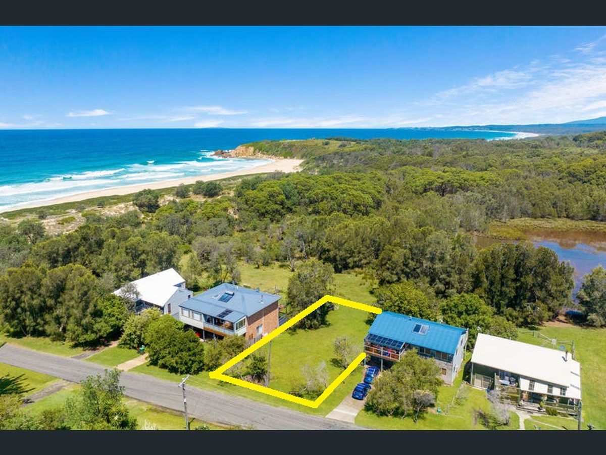 15 Borang Street, Potato Point