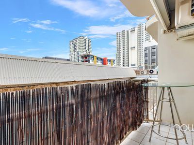 59 / 21 Cavenagh Street, Darwin City