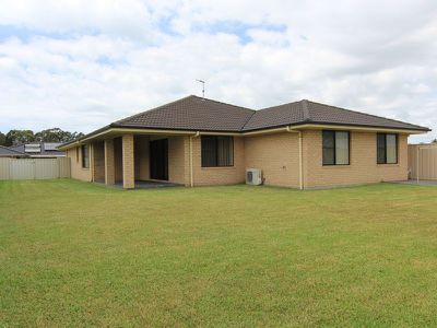37 Wamara Crescent, Forster