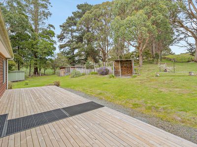 99A Arve Road, Geeveston