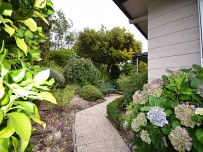 10 Buckland Street , Tawonga South