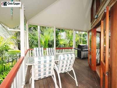 85 LONG STREET, Point Vernon