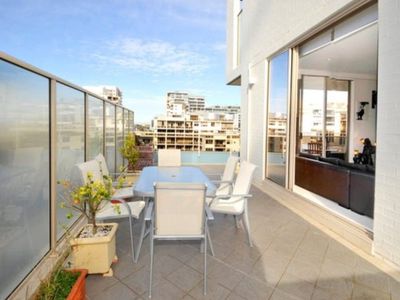48 / 22 Crystal Street, Waterloo