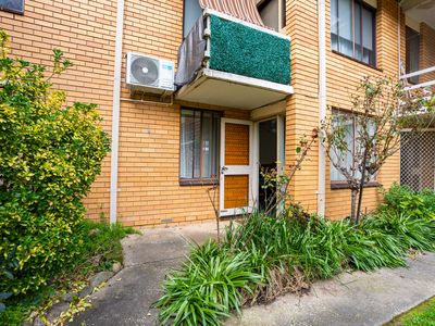 6 / 525 COWPER STREET, Albury